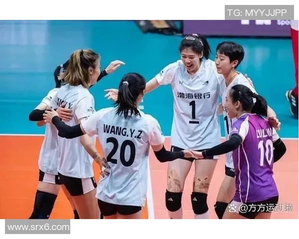广州排球队灵活性对比分析揭示战术优势与发展潜力