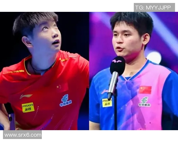 重庆乒乓球队与北京乒乓球队个人能力对比分析与赛后总结