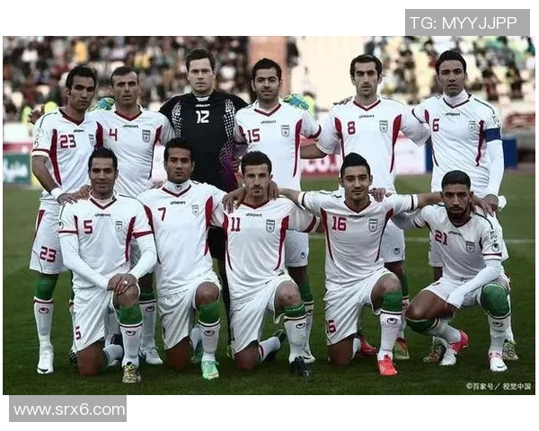 伊朗足球传奇球星最新名单揭晓各时代明星回顾与成就分析