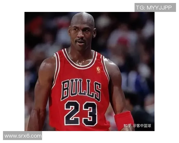 乔丹在体育界的成就与影响力究竟是足球明星还是篮球传奇