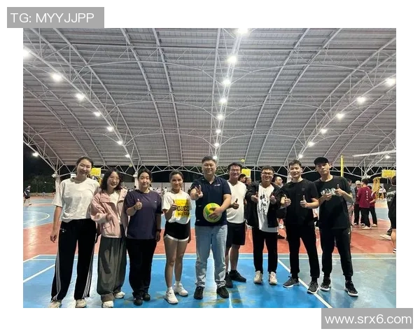 重庆排球队的团队协作与默契配合探讨与分析 重庆排球队的团队协作与默契配合探讨与分析