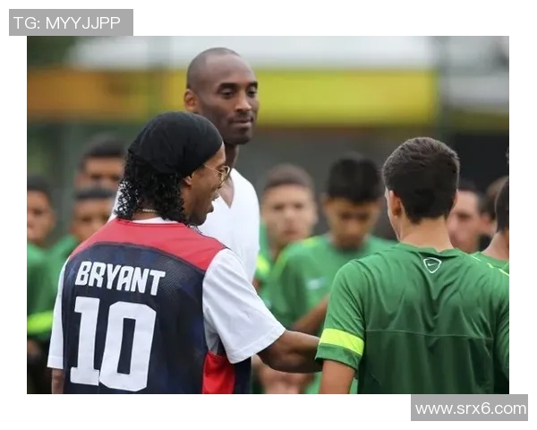 当NBA球星邂逅足球明星他们的友谊与竞技精神交汇的瞬间